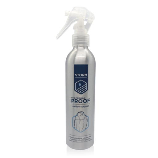 Storm Eco Proofer (Spray on) – 225 ml