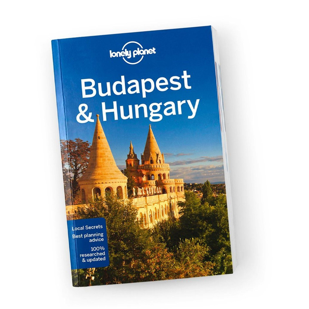 hungary travel lonely planet