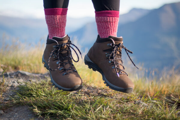 Hiking Boot Guide - Socks