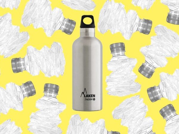 Eco Friendly Laken Water Bottles