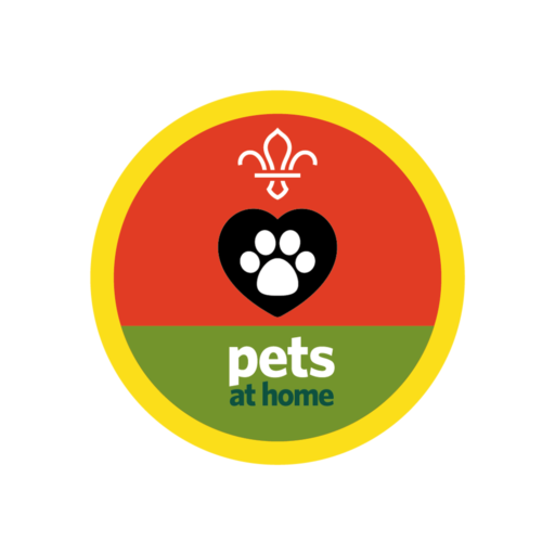 Cubs Animal Carer Activity Badge