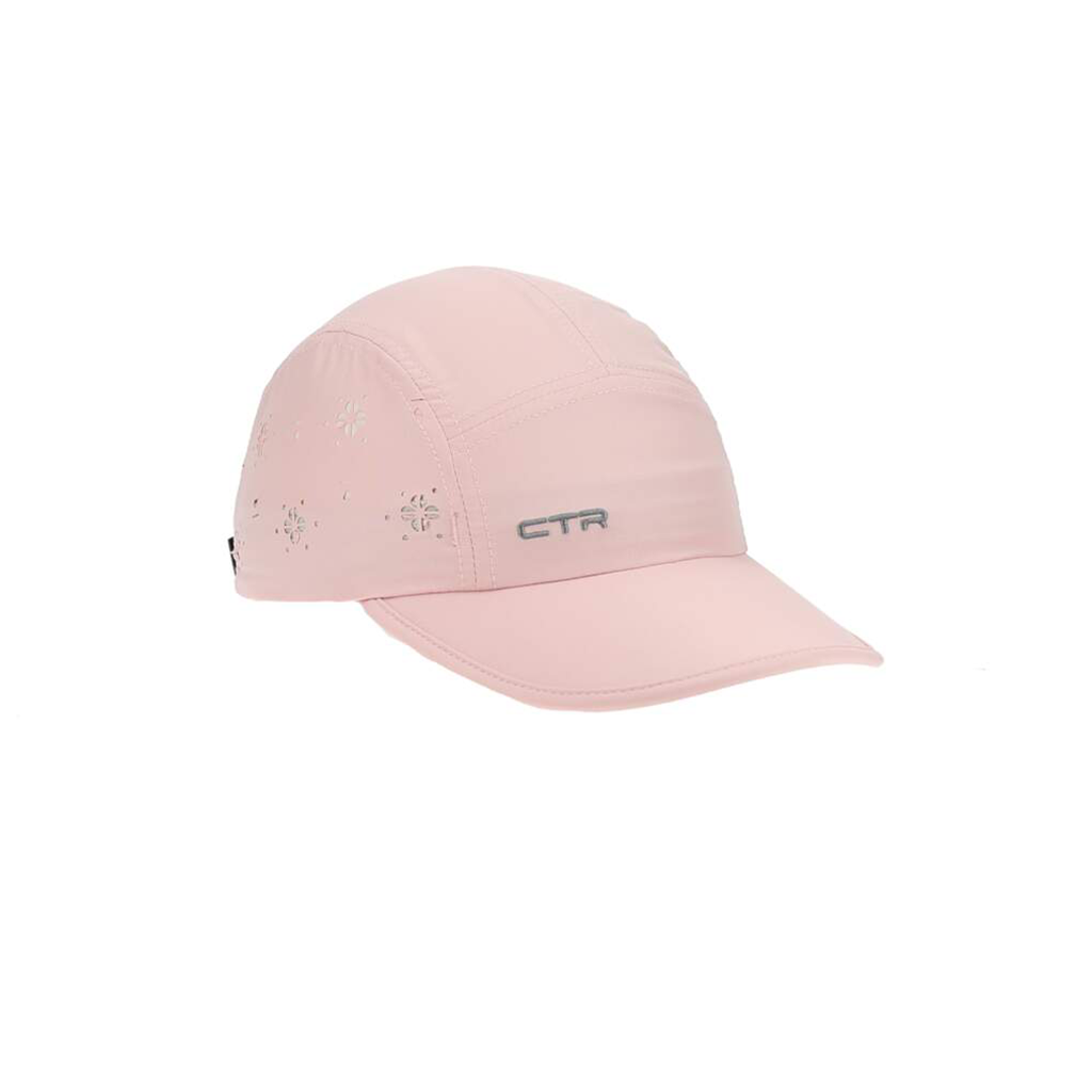 CTR Summit Ladies Vent Cap - Pale Blush | Project X Adventures