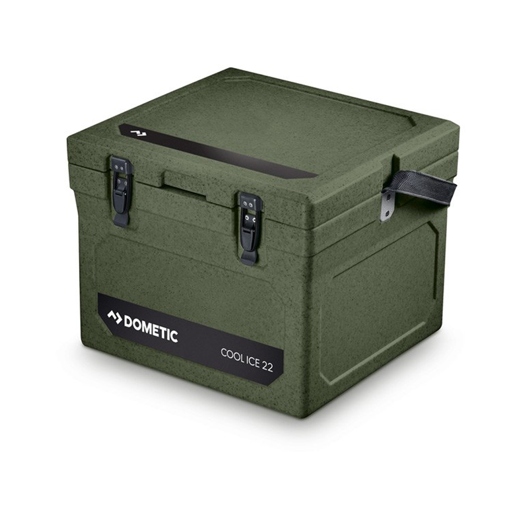 Dometic Cool Ice Insulation Box 22 Litre Project X Adventures