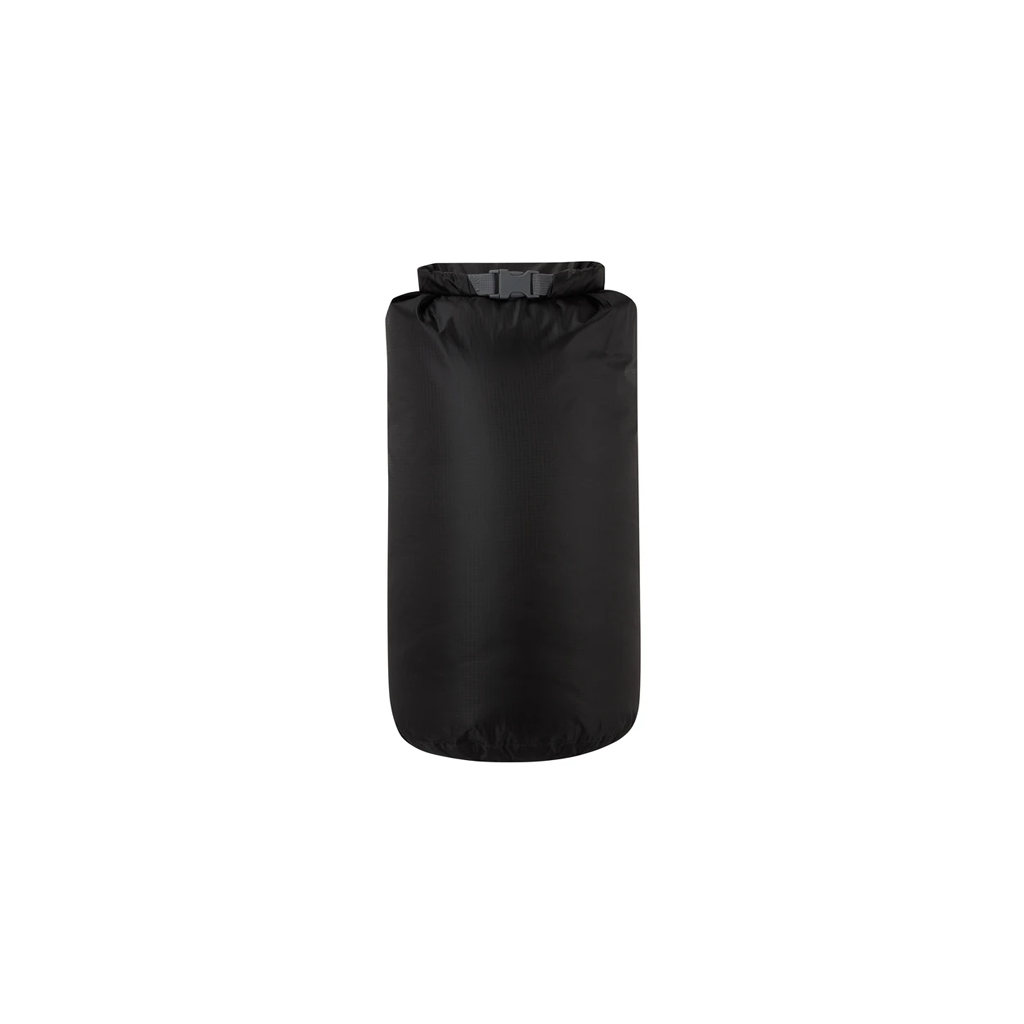 Trekmates Dryliner Roll-Top Dry Bag - 1 L - Black