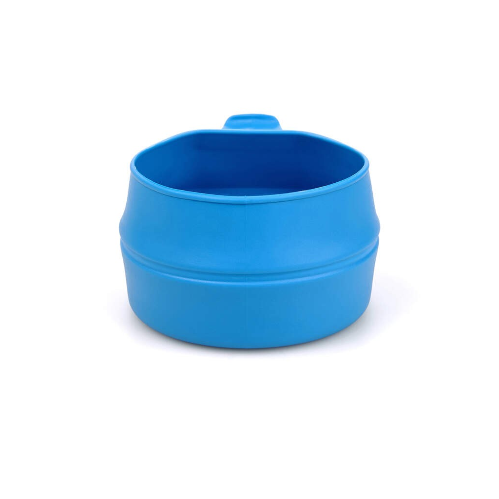 Wildo Fold-a-Cup - Light Blue | Project X Adventures