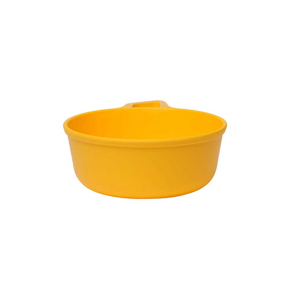 Wildo Kasa Bowl - Lemon 