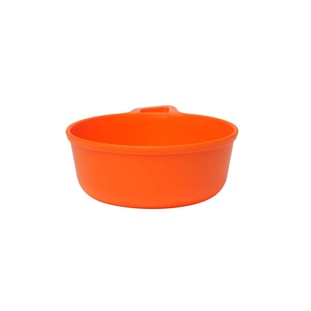 Wildo Kasa Bowl - Orange | Project X Adventures