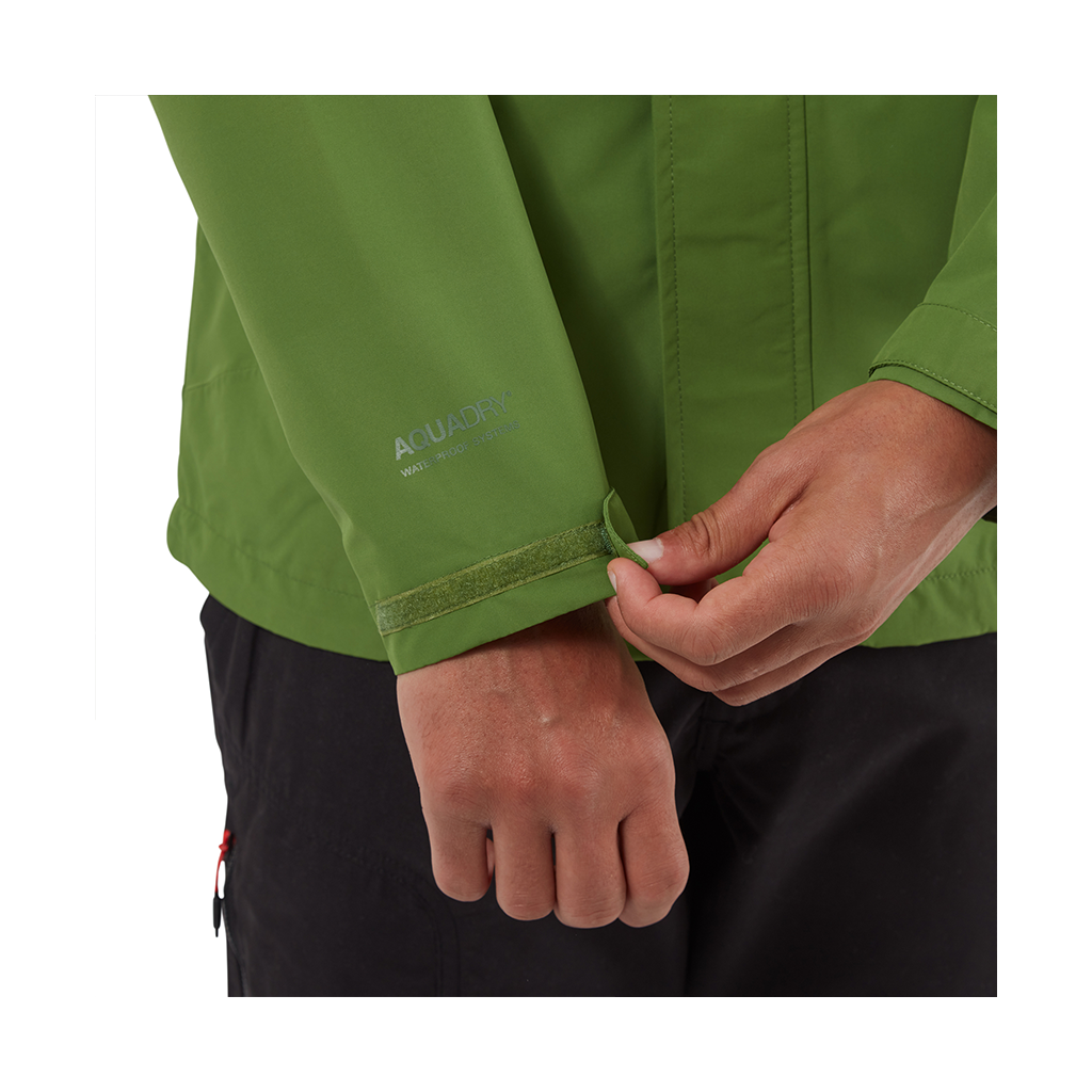 Craghoppers men's midas hybrid jacket Clearance