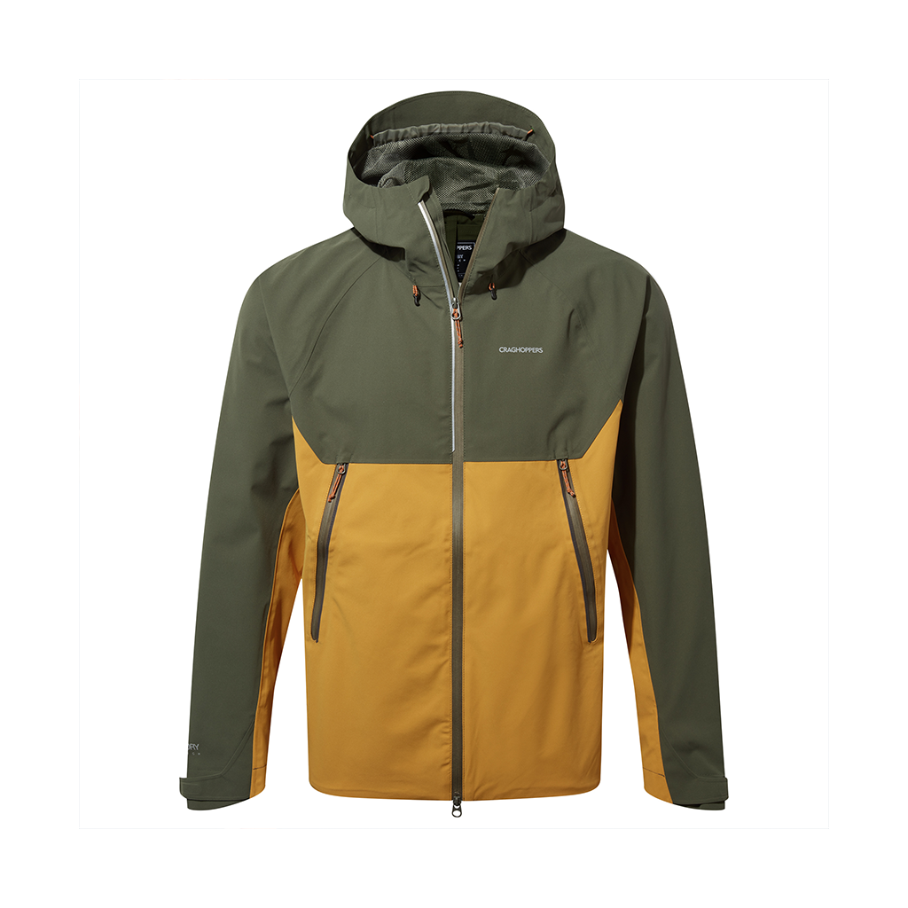 Craghoppers Men's Trelawney Jacket 