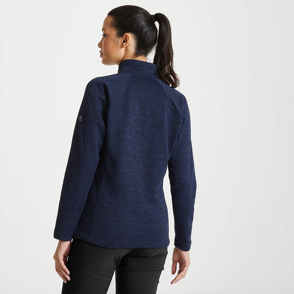 Craghoppers Women's Stromer Jacket Blue Navy Project X Adventures