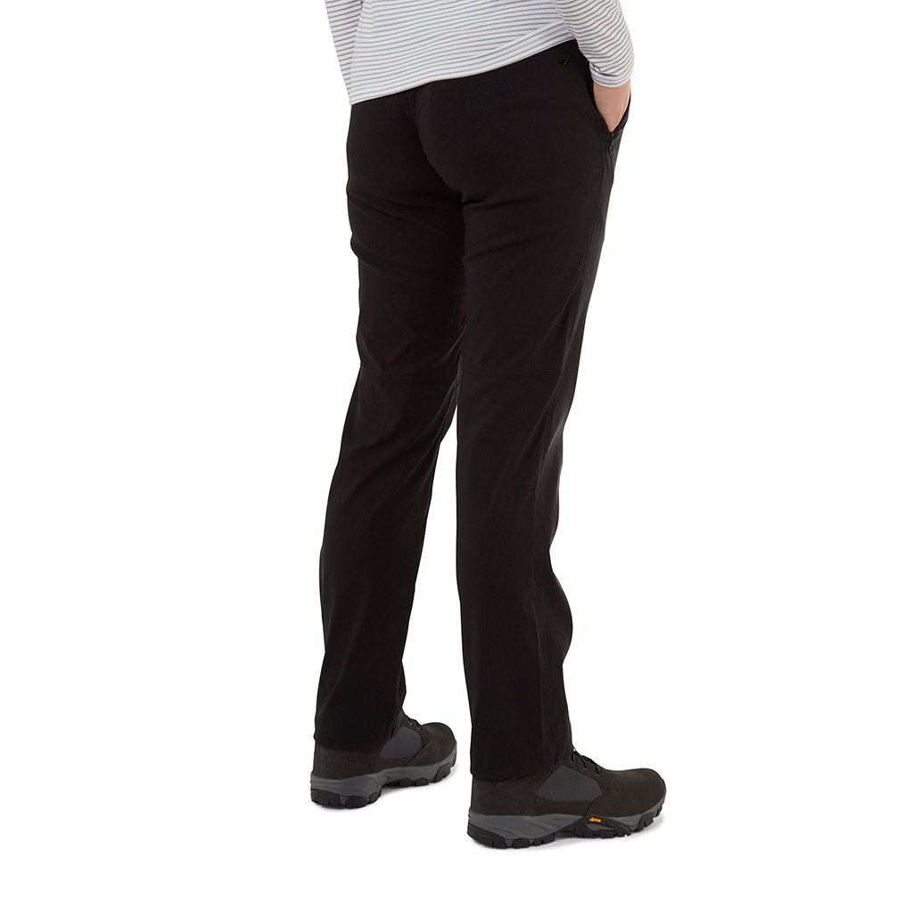 Craghoppers Womens Kiwi Pro II Trousers