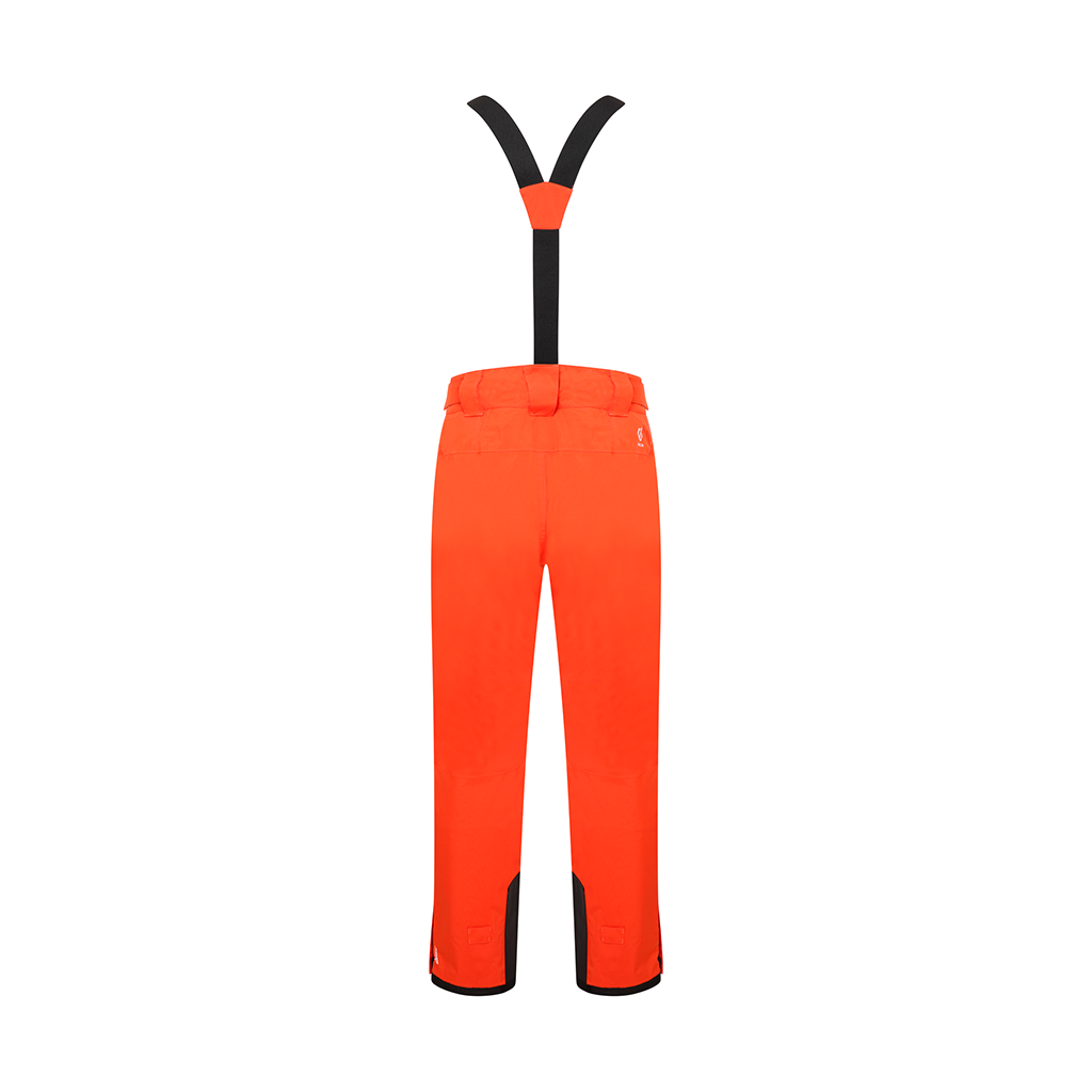 Dare 2b Men's Achieve II Ski Pant - Amber Glow | Project X Adventures