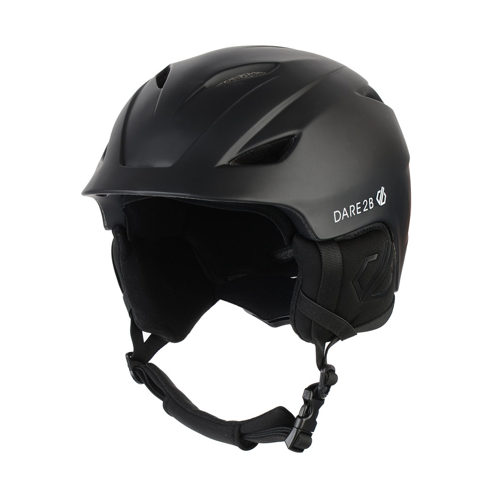 Dare 2b Adult's Glaciate Helmet Black Project X Adventures