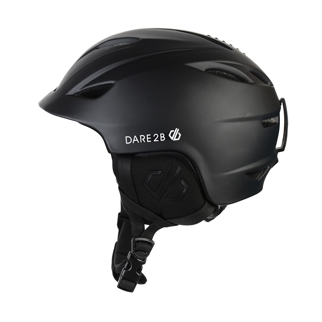 Dare 2b Adult's Glaciate Helmet Black Project X Adventures