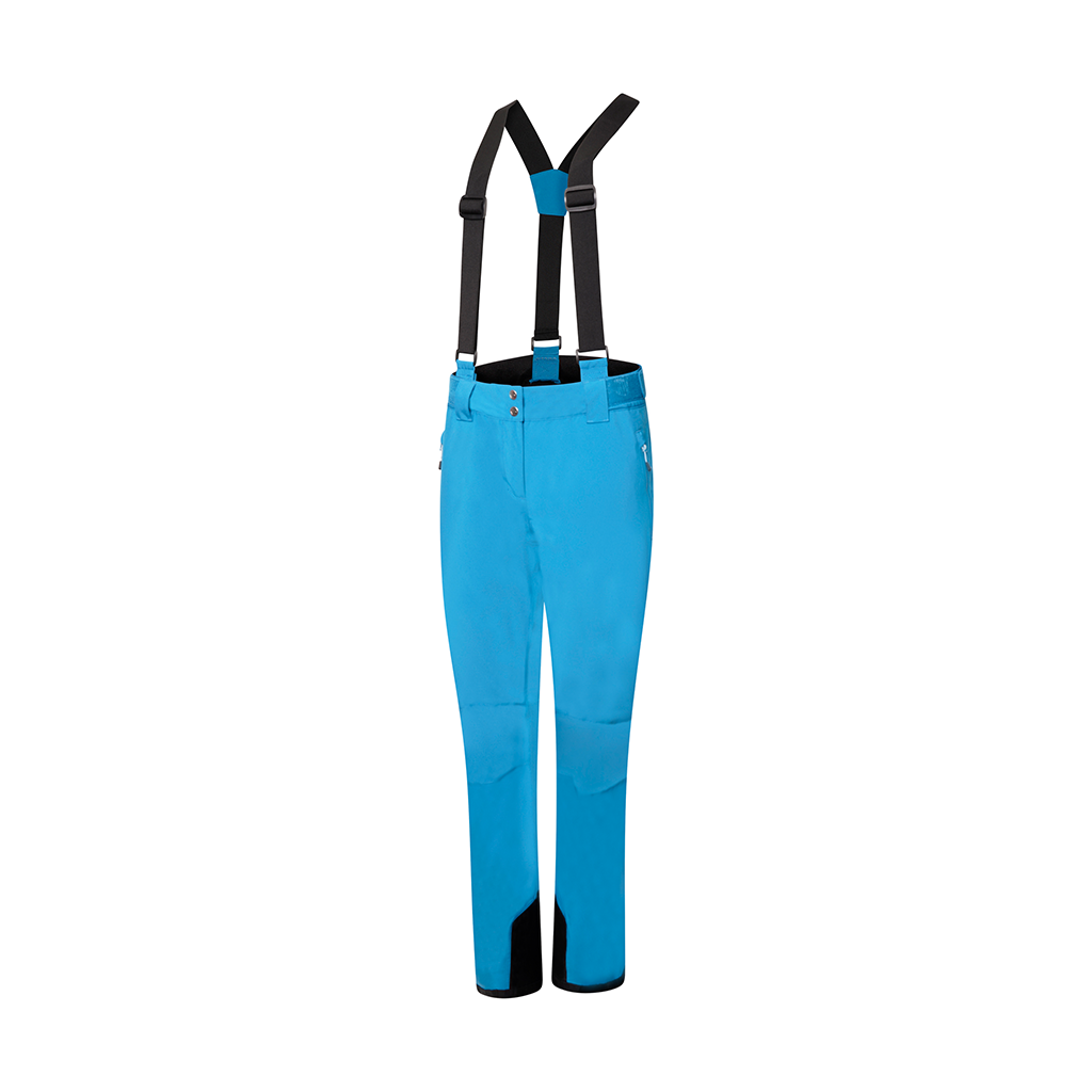 Dare 2b Women's Effused II Ski Pant Dark Methyl Project X Adventures
