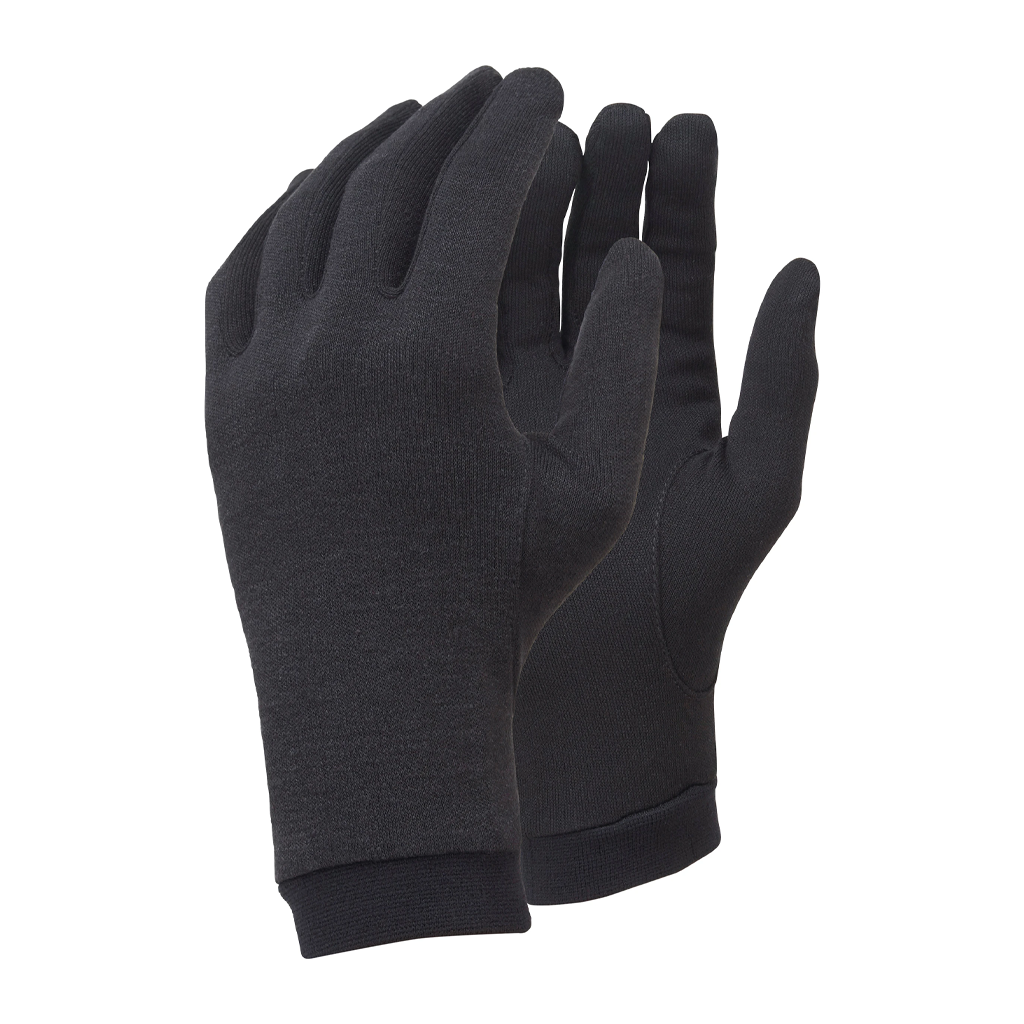 Trekmates Silk Liner Gloves Project X Adventures