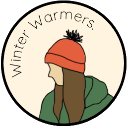winter warmers