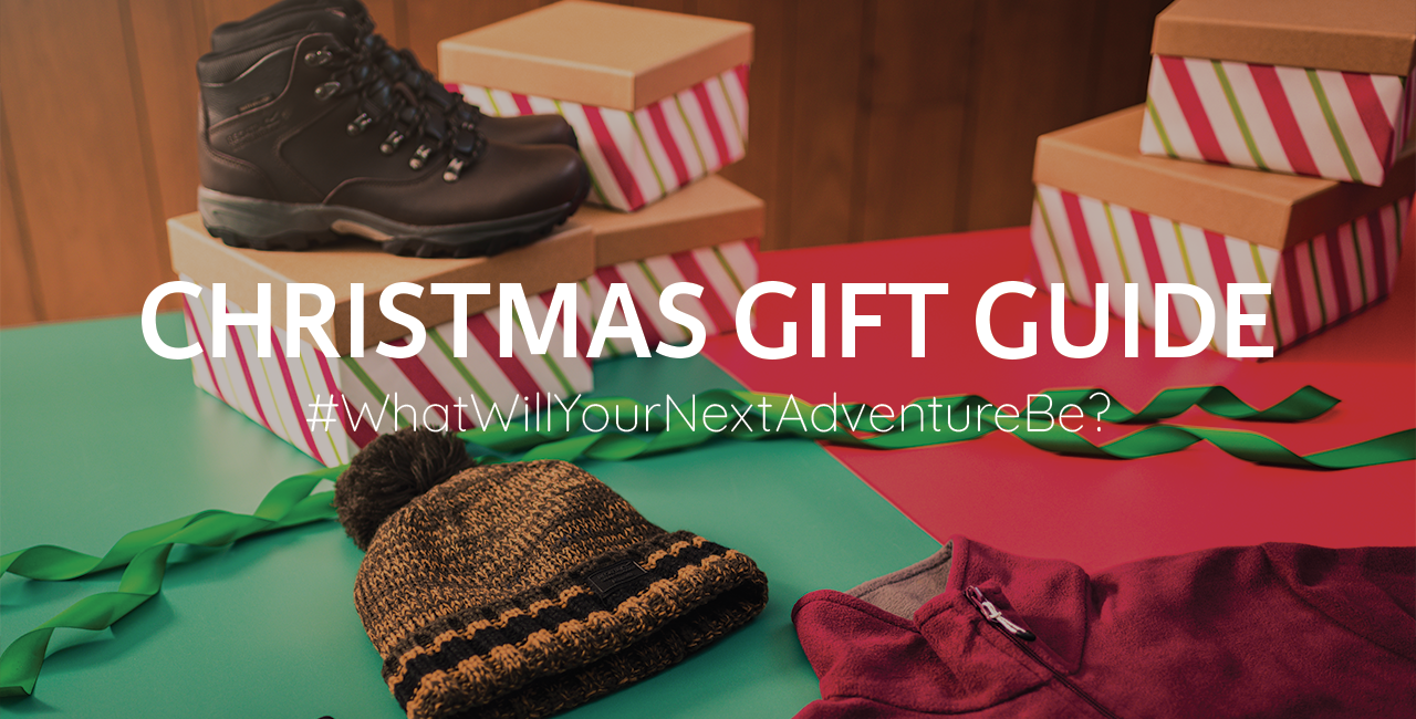 Christmas gift guide