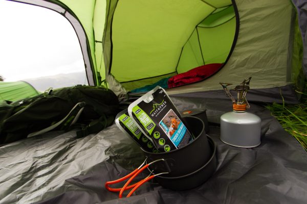 Read more about the article Wayfayrer Food: Real Meals for Real Adventures